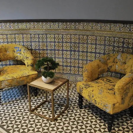 Apartment Stylish Centre - Grand House *