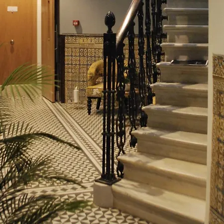 Apartment Stylish Centre - Grand House *