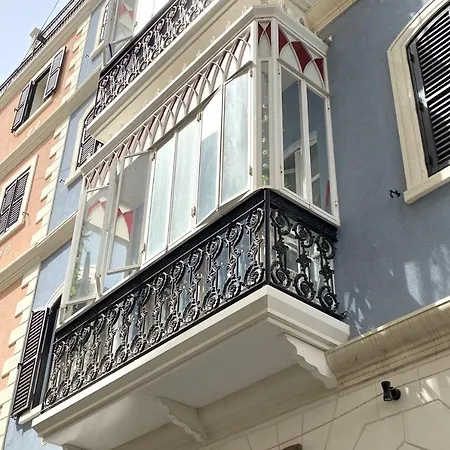 Stylish Centre - Grand House * Gibraltar
