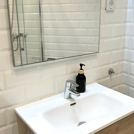 Apartment Stylish Centre - Grand House *