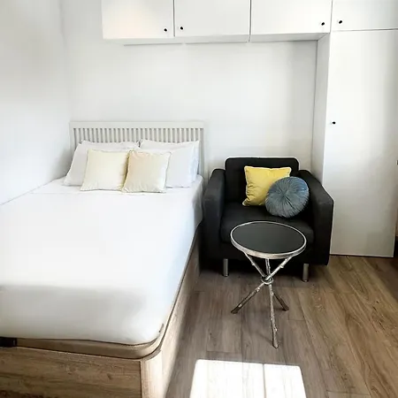 Stylish Centre - Grand House Apartment *