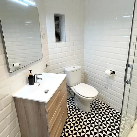 Apartment Stylish Centre - Grand House