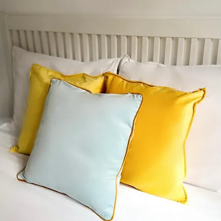 Stylish Centre - Grand House Gibraltar