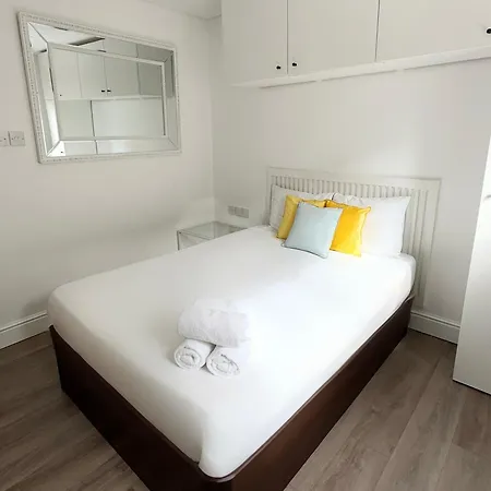 Stylish Centre - Grand House